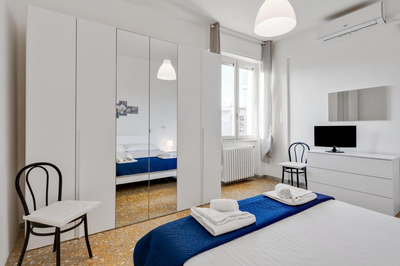 Lulli Cozy Apartment With Balcony Florence Buitenkant foto