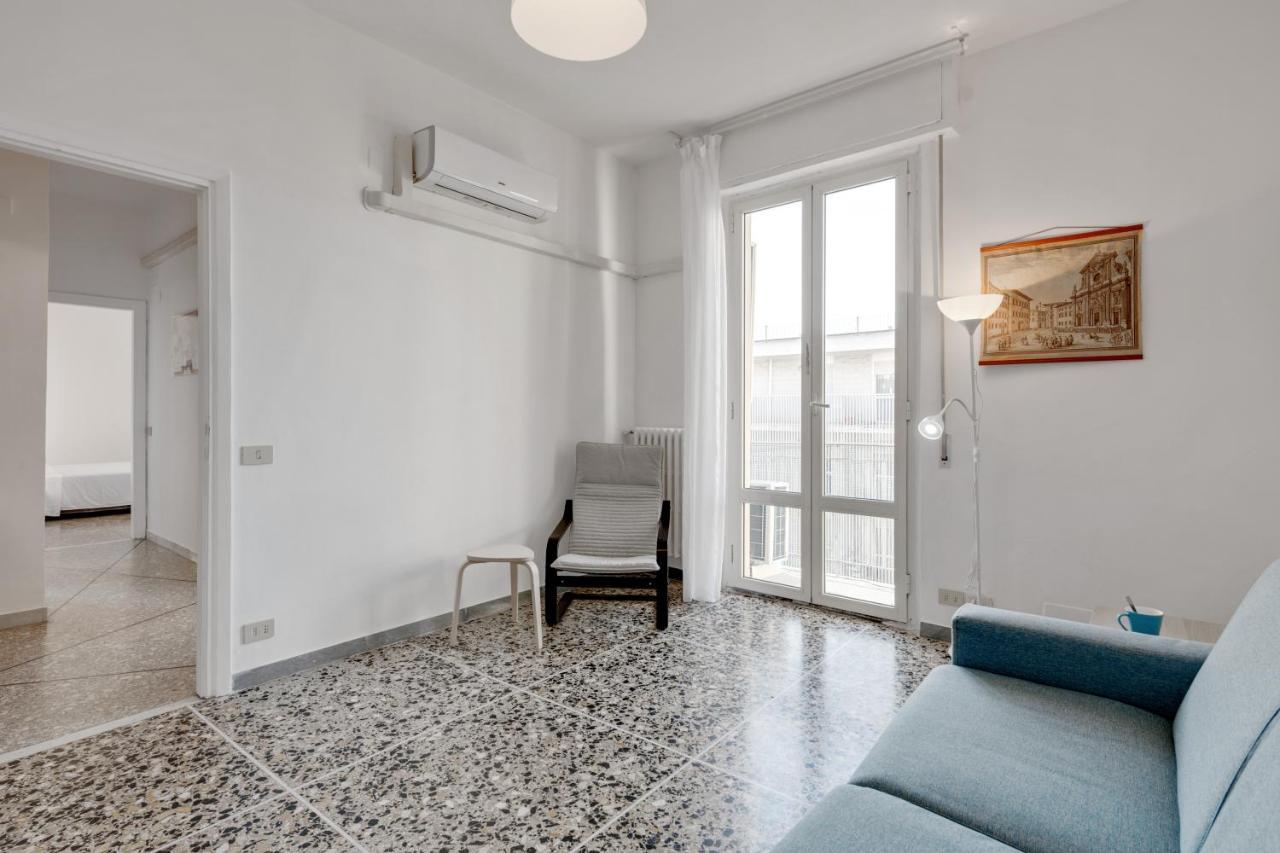 Lulli Cozy Apartment With Balcony Florence Buitenkant foto